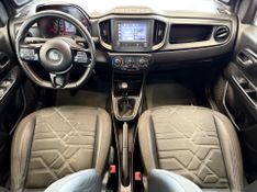 Fiat Strada Volcano 1.3 Cd 2020/2021 COVEL VEICULOS ENCANTADO / Carros no Vale
