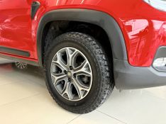 Fiat Strada Volcano 1.3 Cd 2020/2021 COVEL VEICULOS ENCANTADO / Carros no Vale