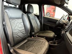 Fiat Strada Volcano 1.3 Cd 2020/2021 COVEL VEICULOS ENCANTADO / Carros no Vale