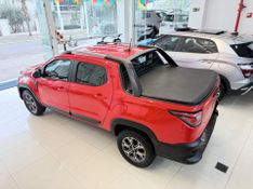 Fiat Strada Volcano 1.3 Cd 2020/2021 COVEL VEICULOS ENCANTADO / Carros no Vale