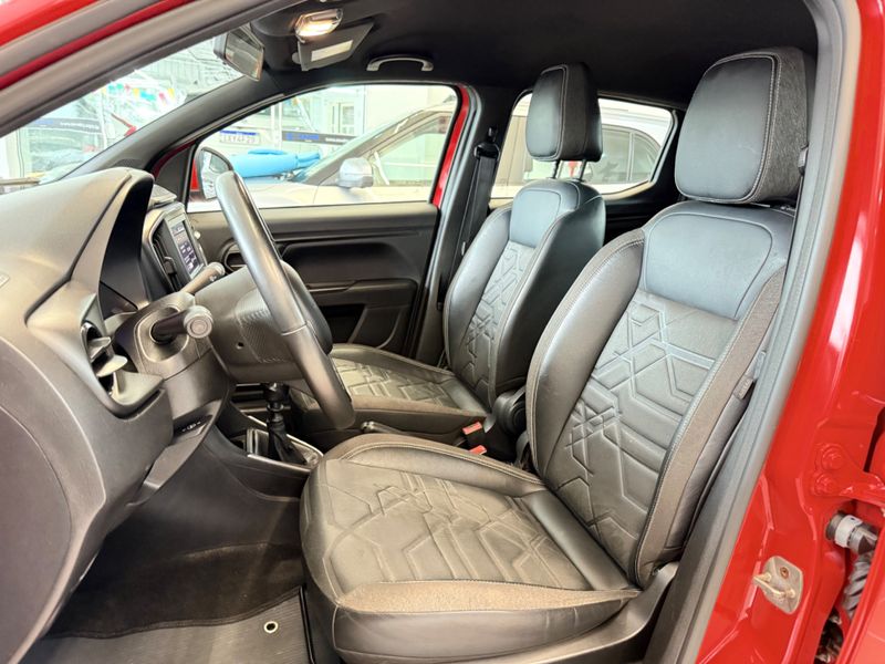 Fiat Strada Volcano 1.3 Cd 2020/2021 COVEL VEICULOS ENCANTADO / Carros no Vale
