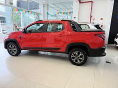 Fiat Strada Volcano 1.3 Cd 2020/2021 COVEL VEICULOS ENCANTADO / Carros no Vale