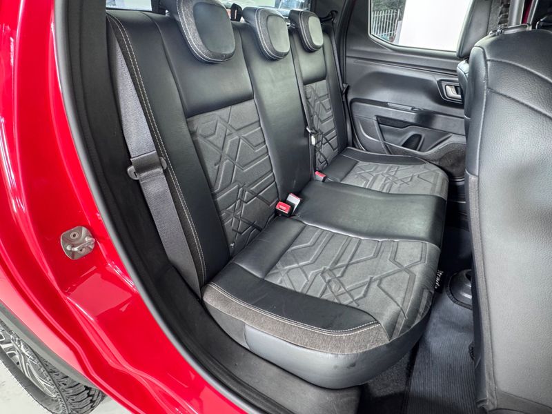 Fiat Strada Volcano 1.3 Cd 2020/2021 COVEL VEICULOS ENCANTADO / Carros no Vale