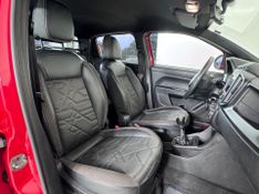 Fiat Strada Volcano 1.3 Cd 2020/2021 COVEL VEICULOS ENCANTADO / Carros no Vale