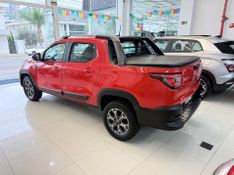 Fiat Strada Volcano 1.3 Cd 2020/2021 COVEL VEICULOS ENCANTADO / Carros no Vale
