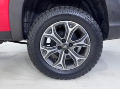Fiat Strada Volcano 1.3 Cd 2020/2021 COVEL VEICULOS ENCANTADO / Carros no Vale