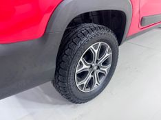 Fiat Strada Volcano 1.3 Cd 2020/2021 COVEL VEICULOS ENCANTADO / Carros no Vale
