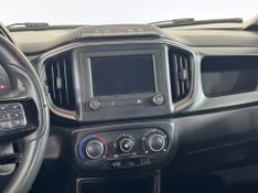 Fiat Strada Volcano 1.3 Cd 2020/2021 COVEL VEICULOS ENCANTADO / Carros no Vale