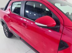 Fiat Strada Volcano 1.3 Cd 2020/2021 COVEL VEICULOS ENCANTADO / Carros no Vale