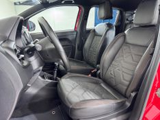 Fiat Strada Volcano 1.3 Cd 2020/2021 COVEL VEICULOS ENCANTADO / Carros no Vale