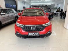 Fiat Strada Volcano 1.3 Cd 2020/2021 COVEL VEICULOS ENCANTADO / Carros no Vale