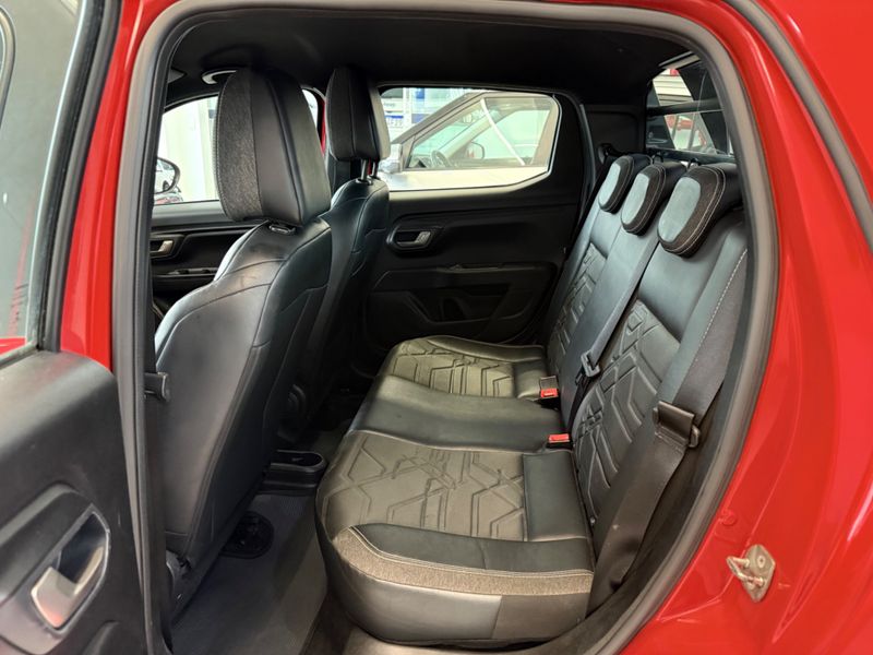 Fiat Strada Volcano 1.3 Cd 2020/2021 COVEL VEICULOS ENCANTADO / Carros no Vale