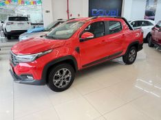 Fiat Strada Volcano 1.3 Cd 2020/2021 COVEL VEICULOS ENCANTADO / Carros no Vale
