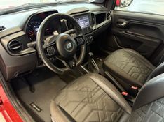 Fiat Strada Volcano 1.3 Cd 2020/2021 COVEL VEICULOS ENCANTADO / Carros no Vale