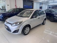 Ford Fiesta 1.6 2011/2012 COVEL VEICULOS ENCANTADO / Carros no Vale