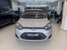 Ford Fiesta 1.6 2011/2012 COVEL VEICULOS ENCANTADO / Carros no Vale