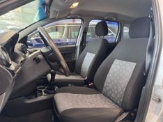 Ford Fiesta 1.6 2011/2012 COVEL VEICULOS ENCANTADO / Carros no Vale
