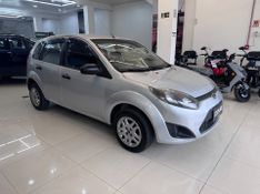 Ford Fiesta 1.6 2011/2012 COVEL VEICULOS ENCANTADO / Carros no Vale
