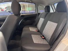 Ford Fiesta 1.6 2011/2012 COVEL VEICULOS ENCANTADO / Carros no Vale