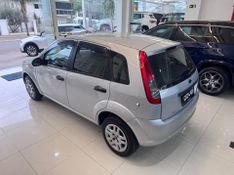 Ford Fiesta 1.6 2011/2012 COVEL VEICULOS ENCANTADO / Carros no Vale