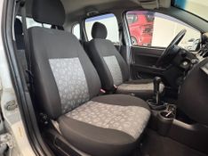 Ford Fiesta 1.6 2011/2012 COVEL VEICULOS ENCANTADO / Carros no Vale