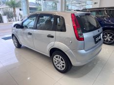 Ford Fiesta 1.6 2011/2012 COVEL VEICULOS ENCANTADO / Carros no Vale