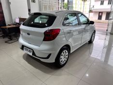 Ford Ka 1.0 Se 12v 2019/2020 COVEL VEICULOS ENCANTADO / Carros no Vale