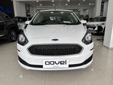 Ford Ka 1.0 Se 12v 2019/2020 COVEL VEICULOS ENCANTADO / Carros no Vale