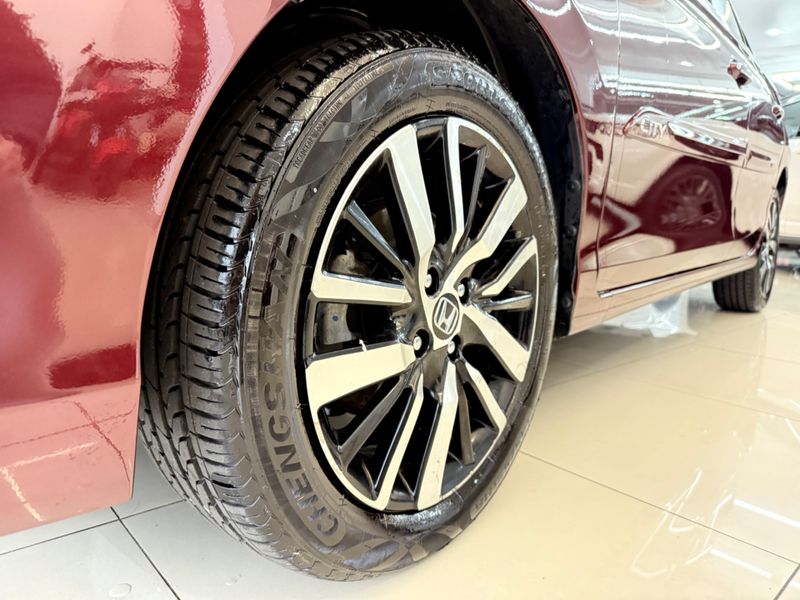 Honda City Hatch Touring 2022/2023 COVEL VEICULOS ENCANTADO / Carros no Vale