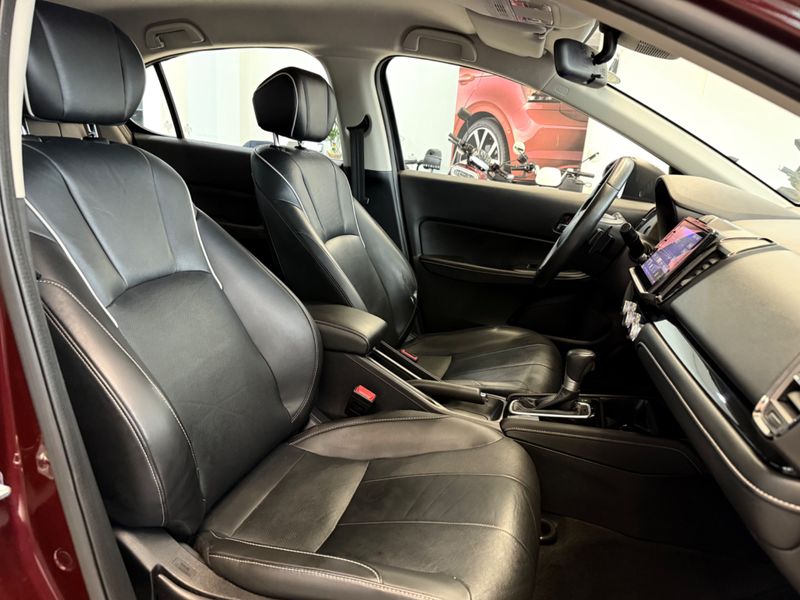 Honda City Hatch Touring 2022/2023 COVEL VEICULOS ENCANTADO / Carros no Vale