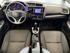 Honda Fit Ex 1.5 16v 2017/2018 COVEL VEICULOS ENCANTADO / Carros no Vale