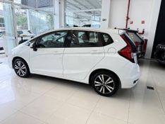 Honda Fit Ex 1.5 16v 2017/2018 COVEL VEICULOS ENCANTADO / Carros no Vale