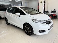 Honda Fit Ex 1.5 16v 2017/2018 COVEL VEICULOS ENCANTADO / Carros no Vale
