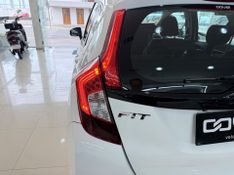 Honda Fit Ex 1.5 16v 2017/2018 COVEL VEICULOS ENCANTADO / Carros no Vale