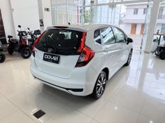 Honda Fit Ex 1.5 16v 2017/2018 COVEL VEICULOS ENCANTADO / Carros no Vale