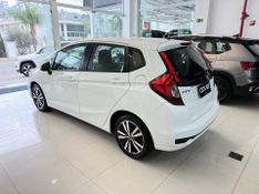 Honda Fit Ex 1.5 16v 2017/2018 COVEL VEICULOS ENCANTADO / Carros no Vale