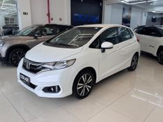 Honda Fit Ex 1.5 16v 2017/2018 COVEL VEICULOS ENCANTADO / Carros no Vale