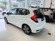 Honda Fit Ex 1.5 16v 2017/2018 COVEL VEICULOS ENCANTADO / Carros no Vale
