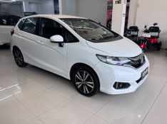 Honda Fit Ex 1.5 16v 2017/2018 COVEL VEICULOS ENCANTADO / Carros no Vale