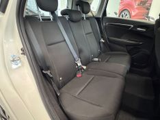 Honda Fit Ex 1.5 16v 2017/2018 COVEL VEICULOS ENCANTADO / Carros no Vale