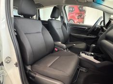 Honda Fit Ex 1.5 16v 2017/2018 COVEL VEICULOS ENCANTADO / Carros no Vale