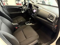 Honda Fit Ex 1.5 16v 2017/2018 COVEL VEICULOS ENCANTADO / Carros no Vale