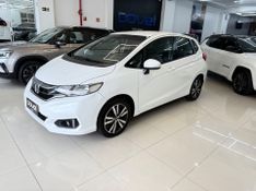 Honda Fit Ex 1.5 16v 2017/2018 COVEL VEICULOS ENCANTADO / Carros no Vale
