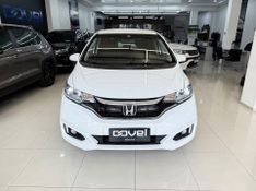 Honda Fit Ex 1.5 16v 2017/2018 COVEL VEICULOS ENCANTADO / Carros no Vale