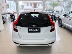 Honda Fit Ex 1.5 16v 2017/2018 COVEL VEICULOS ENCANTADO / Carros no Vale