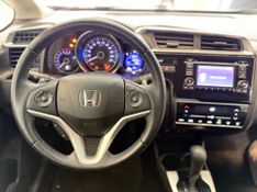 Honda Fit Ex 1.5 16v 2017/2018 COVEL VEICULOS ENCANTADO / Carros no Vale