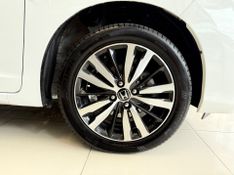 Honda Fit Ex 1.5 16v 2017/2018 COVEL VEICULOS ENCANTADO / Carros no Vale