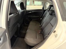 Honda Fit Ex 1.5 16v 2017/2018 COVEL VEICULOS ENCANTADO / Carros no Vale