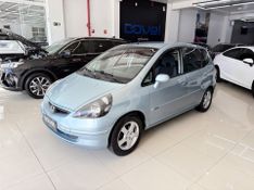 Honda Fit Ex 2005/2005 COVEL VEICULOS ENCANTADO / Carros no Vale