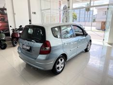 Honda Fit Ex 2005/2005 COVEL VEICULOS ENCANTADO / Carros no Vale